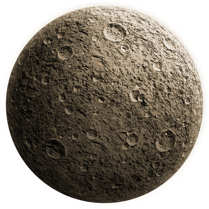 Detail Moon Png Nomer 52