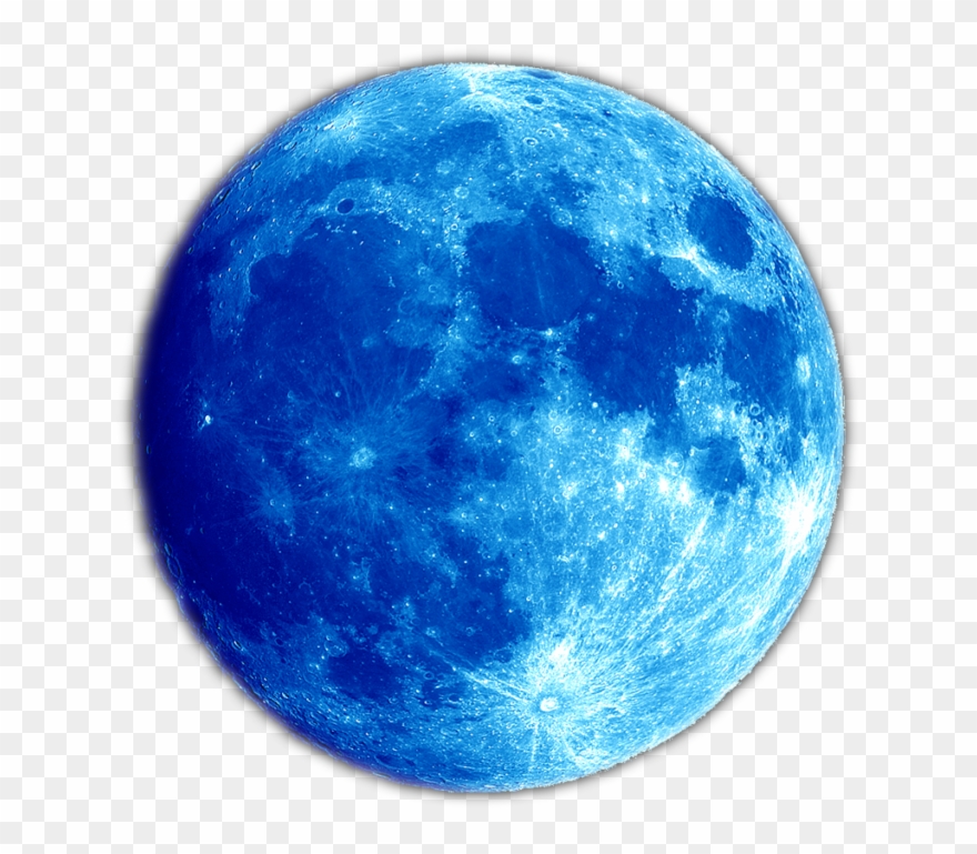 Detail Moon Png Clipart Nomer 57