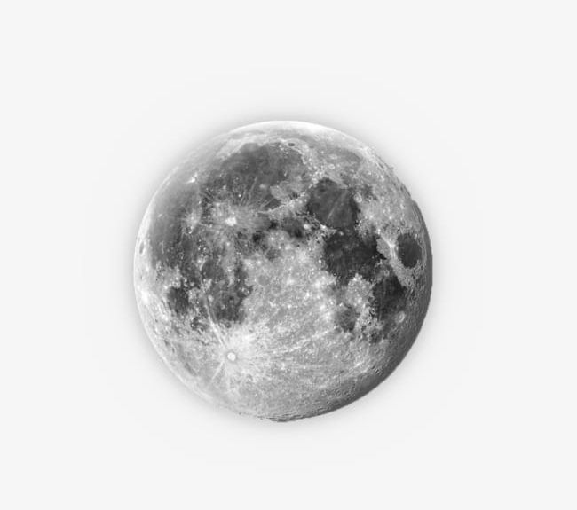 Detail Moon Png Free Nomer 49