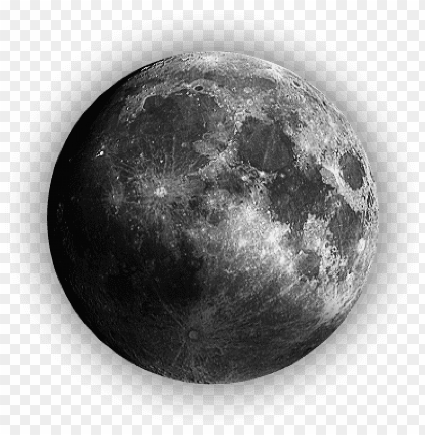 Detail Moon Png Hd Nomer 13