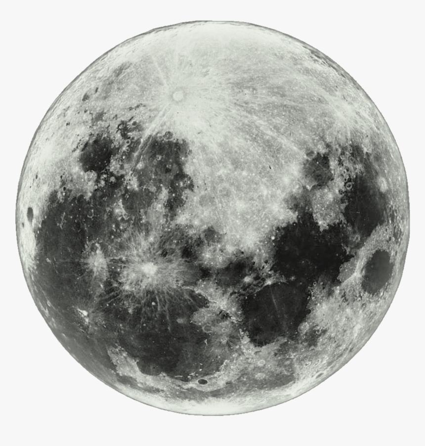 Detail Moon Png Hd Nomer 18