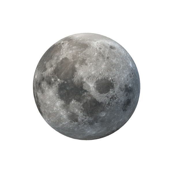 Detail Moon Png Image Nomer 11