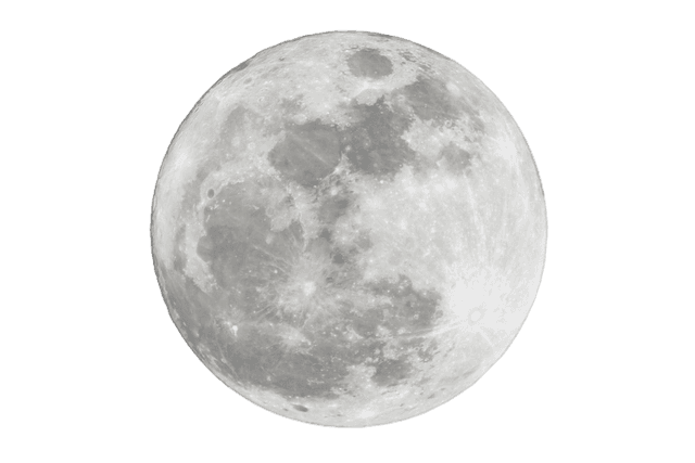 Detail Moon Png Image Nomer 13