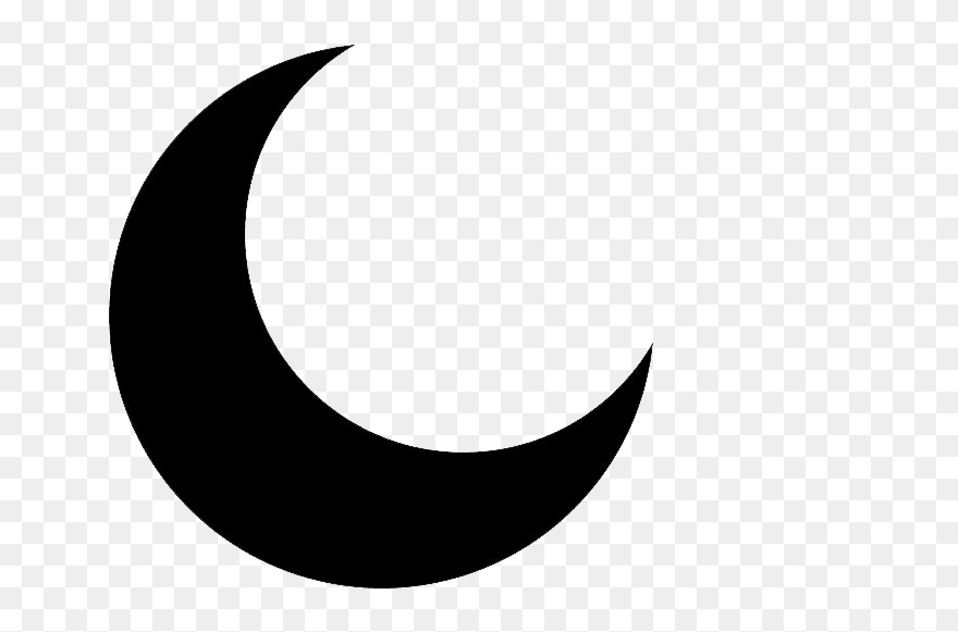 Detail Moon Png Image Nomer 18