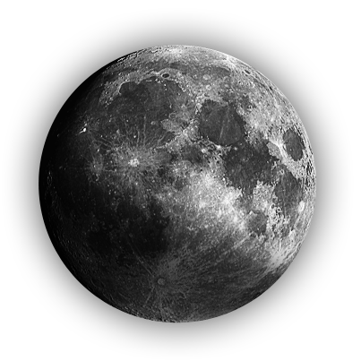 Detail Moon Png Image Nomer 28