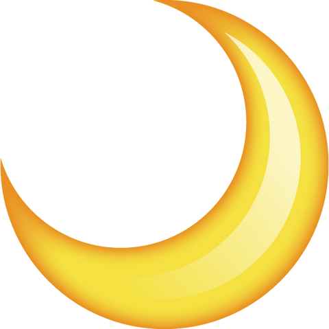 Detail Moon Png Image Nomer 49