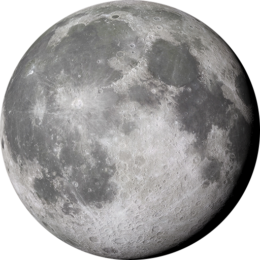 Moon Png Images - KibrisPDR