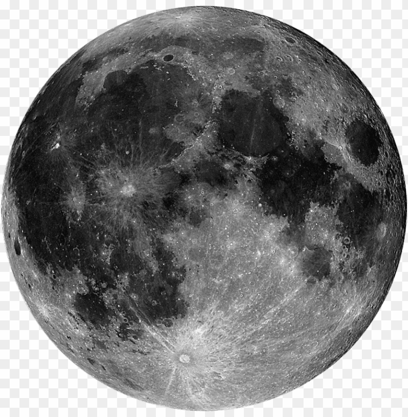 Detail Moon Png Images Nomer 5