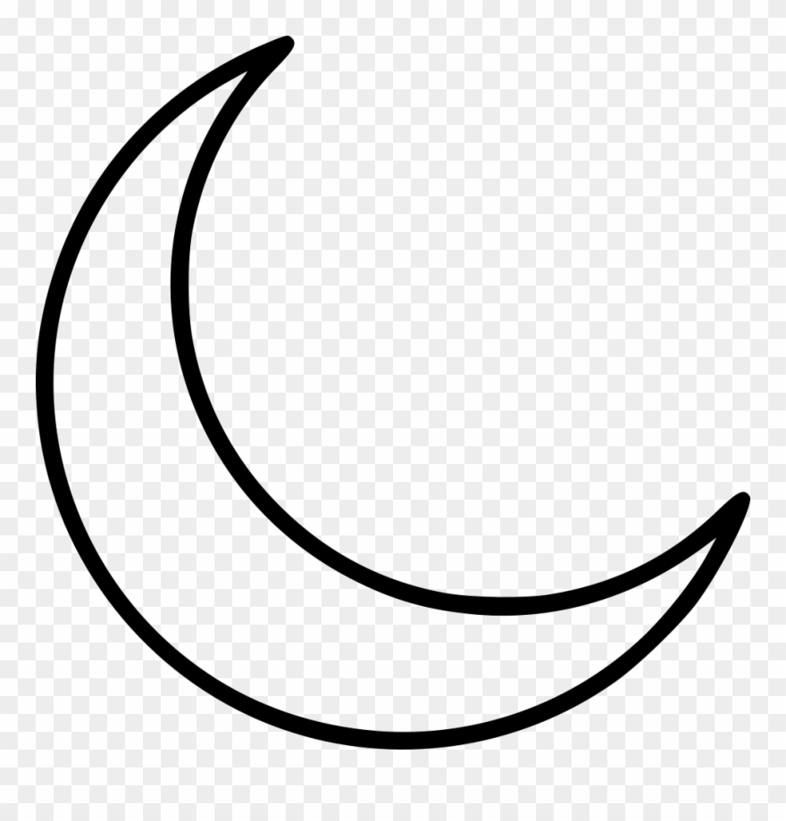 Detail Moon Png Images Nomer 51