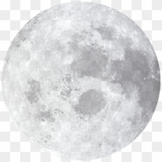 Detail Moon Png Transparent Nomer 10