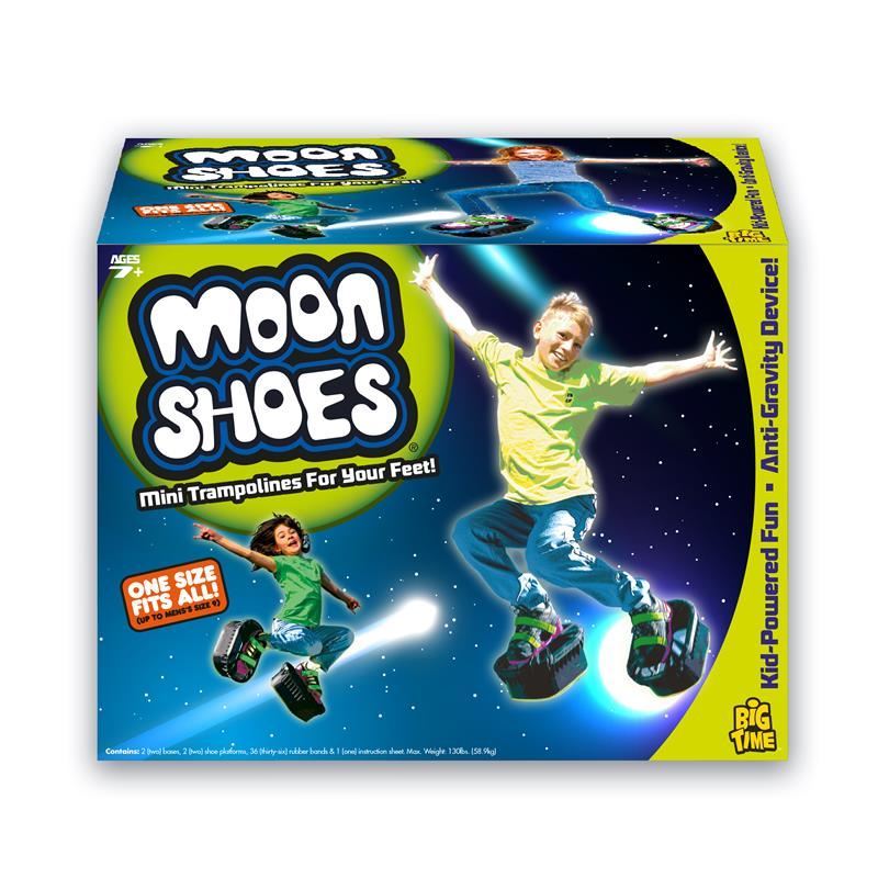 Detail Moon Trampoline Shoes Nomer 24