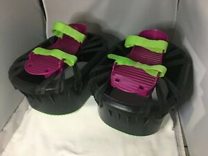 Detail Moon Trampoline Shoes Nomer 36