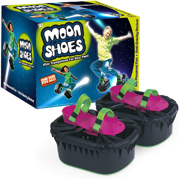 Detail Moon Trampoline Shoes Nomer 5