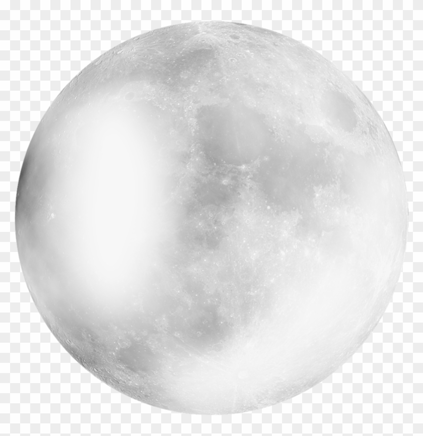 Detail Moon Transparent Background Png Nomer 20