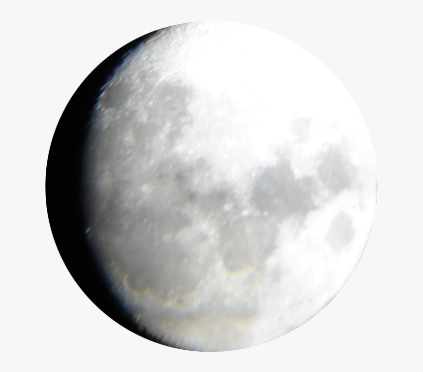 Detail Moon Transparent Background Png Nomer 23