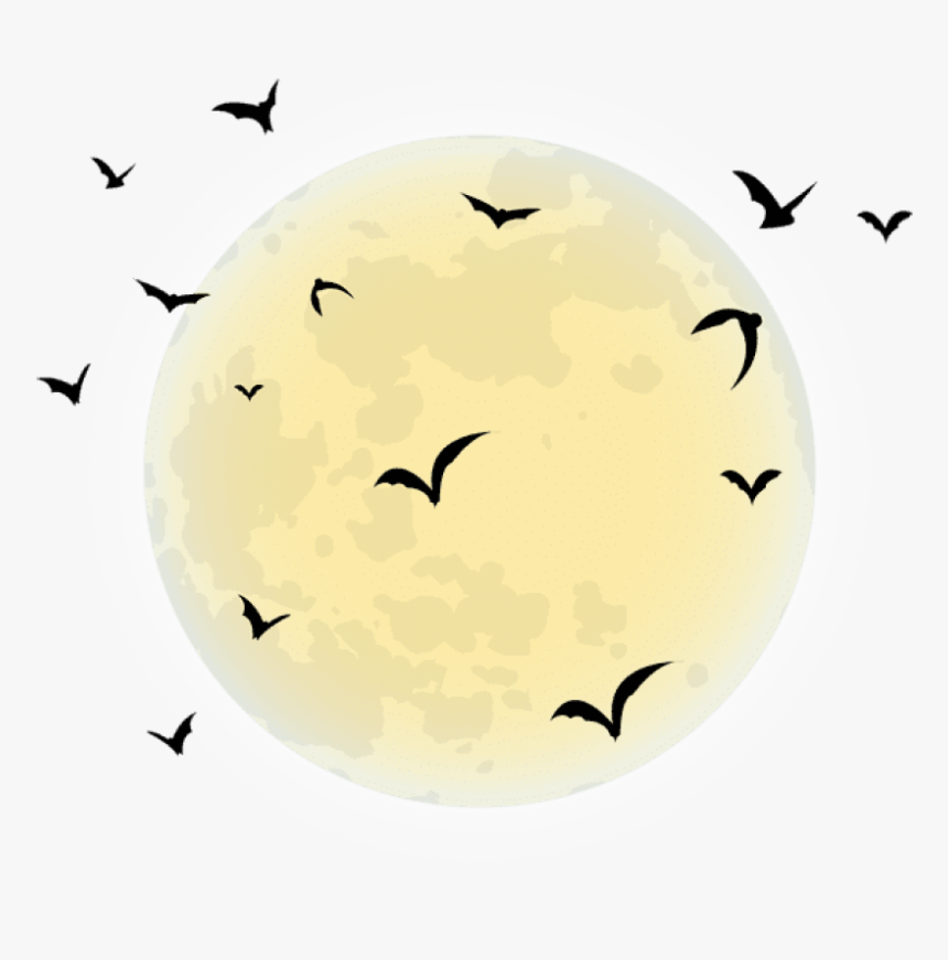 Detail Moon Transparent Background Png Nomer 39