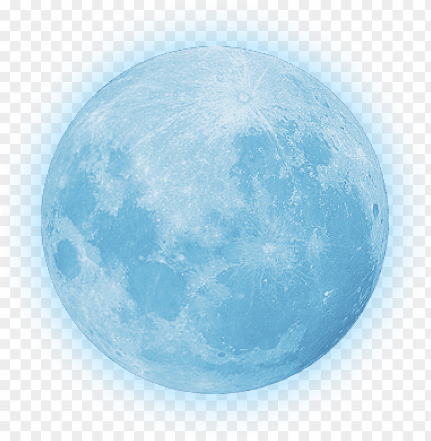 Detail Moon Transparent Background Png Nomer 40