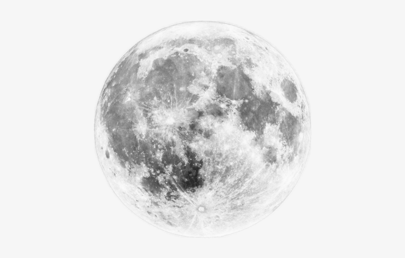 Detail Moon Tumblr Png Nomer 5