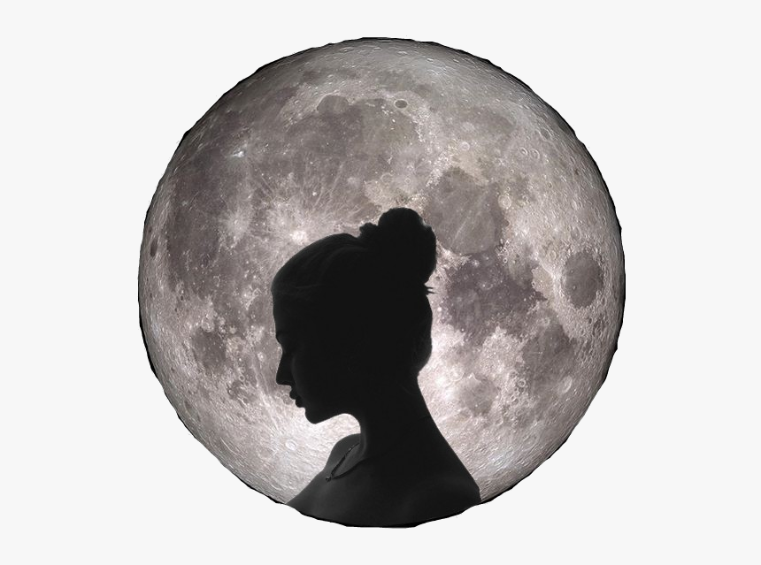 Detail Moon Tumblr Png Nomer 9