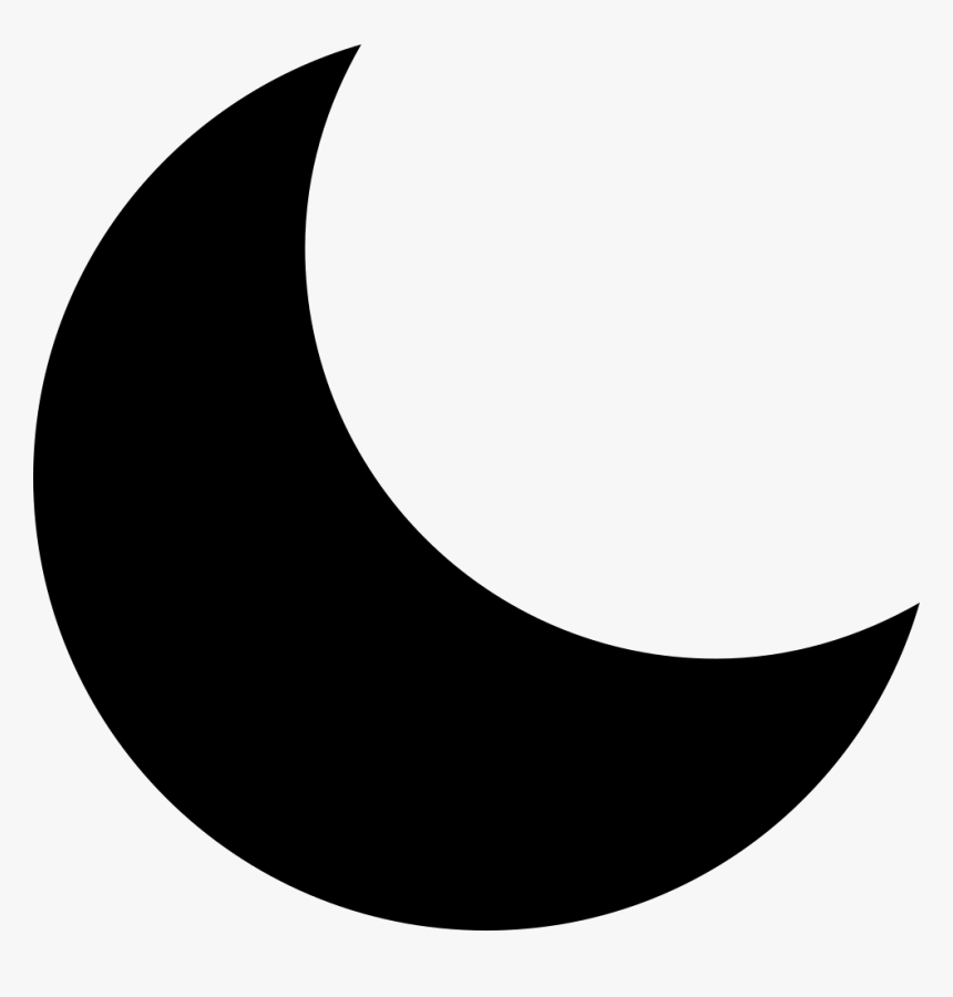 Moon Vector Png - KibrisPDR