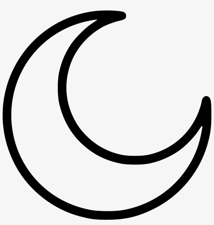 Detail Moon Vector Png Nomer 2