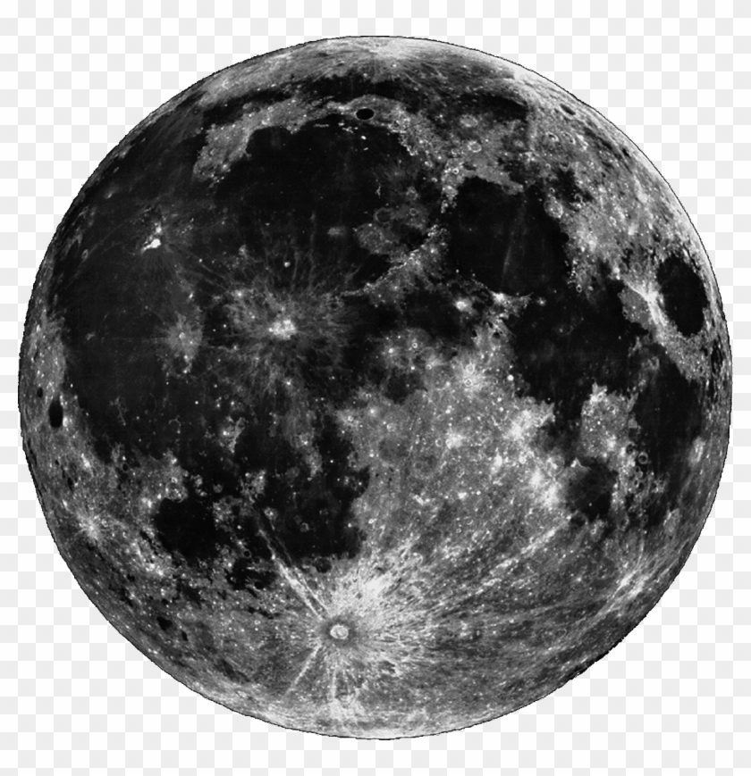 Detail Moon Vector Png Nomer 19