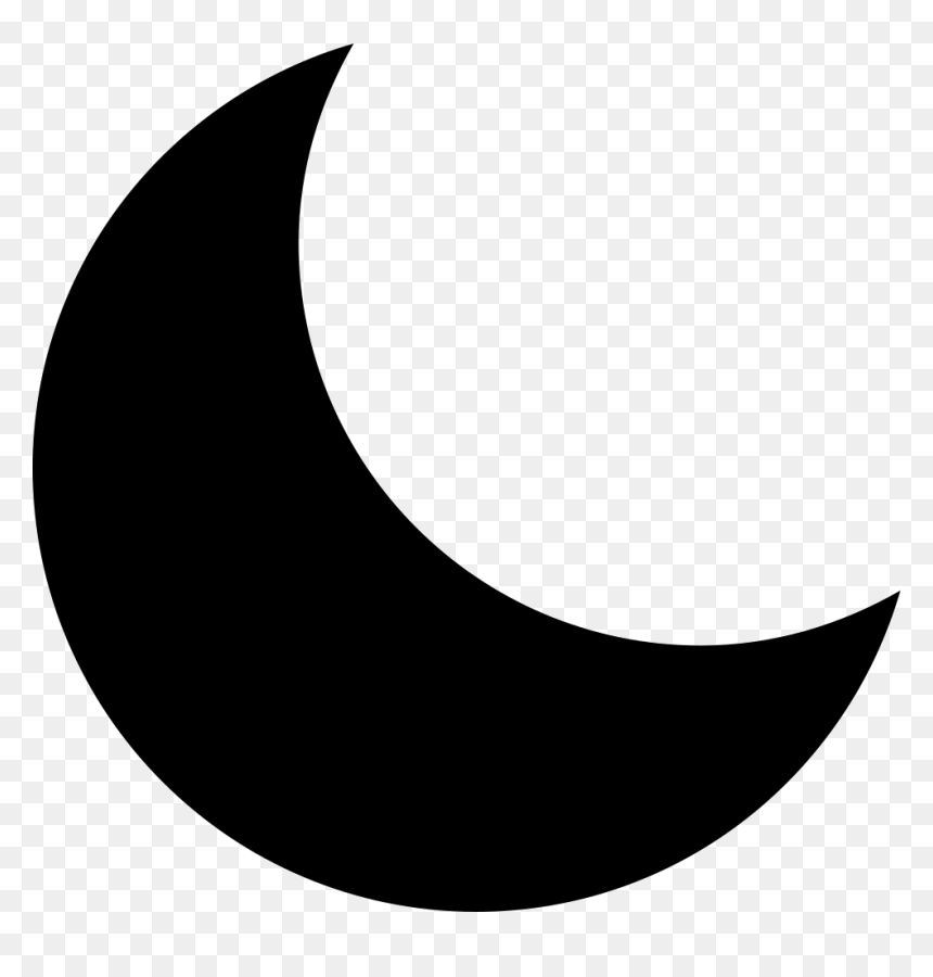 Detail Moon Vector Png Nomer 20