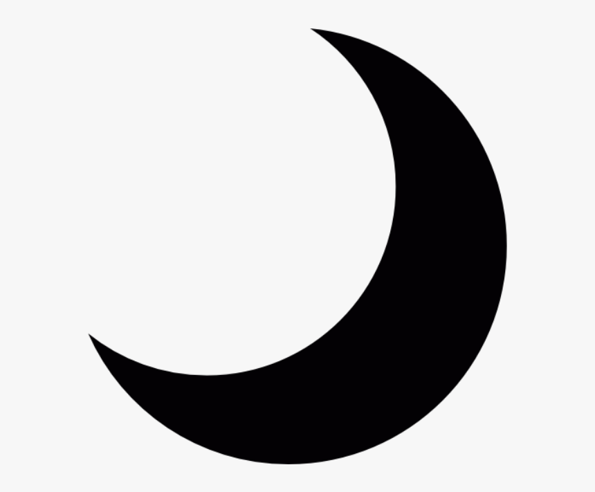 Detail Moon Vector Png Nomer 3
