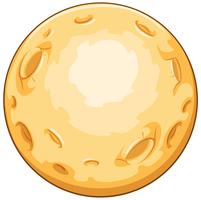 Detail Moon Vector Png Nomer 25