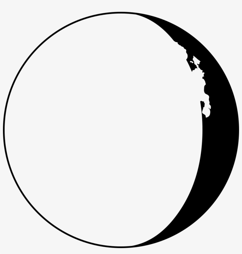 Detail Moon Vector Png Nomer 27