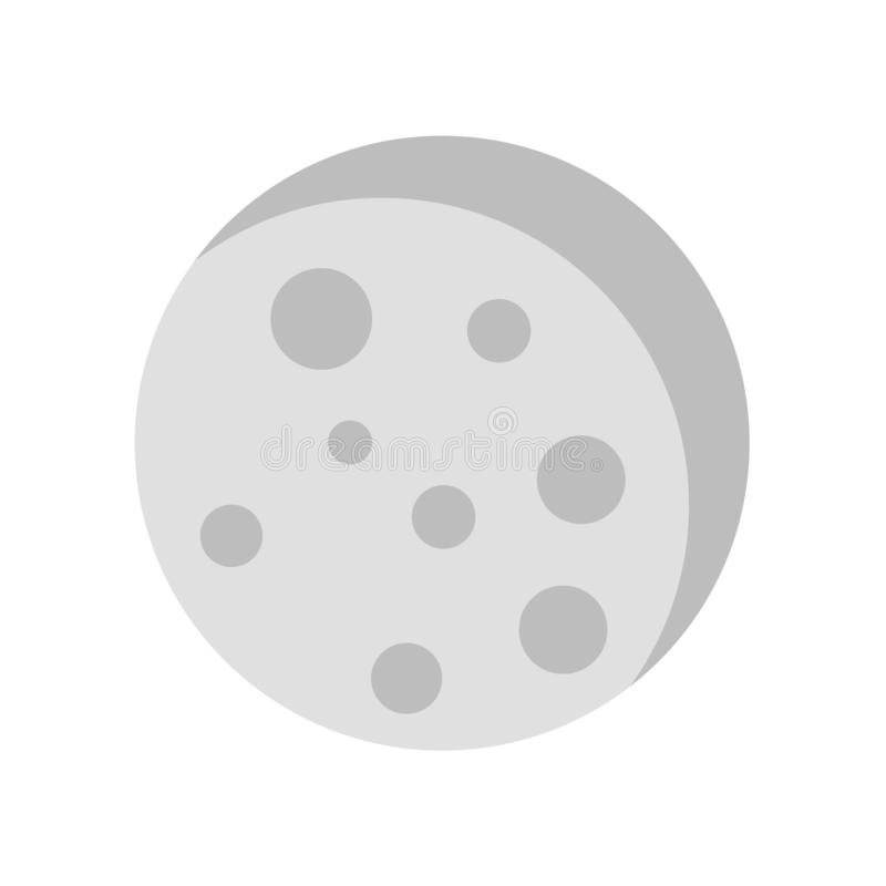 Detail Moon Vector Png Nomer 32