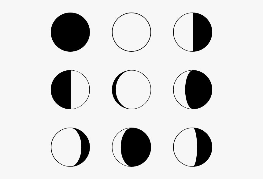 Detail Moon Vector Png Nomer 33