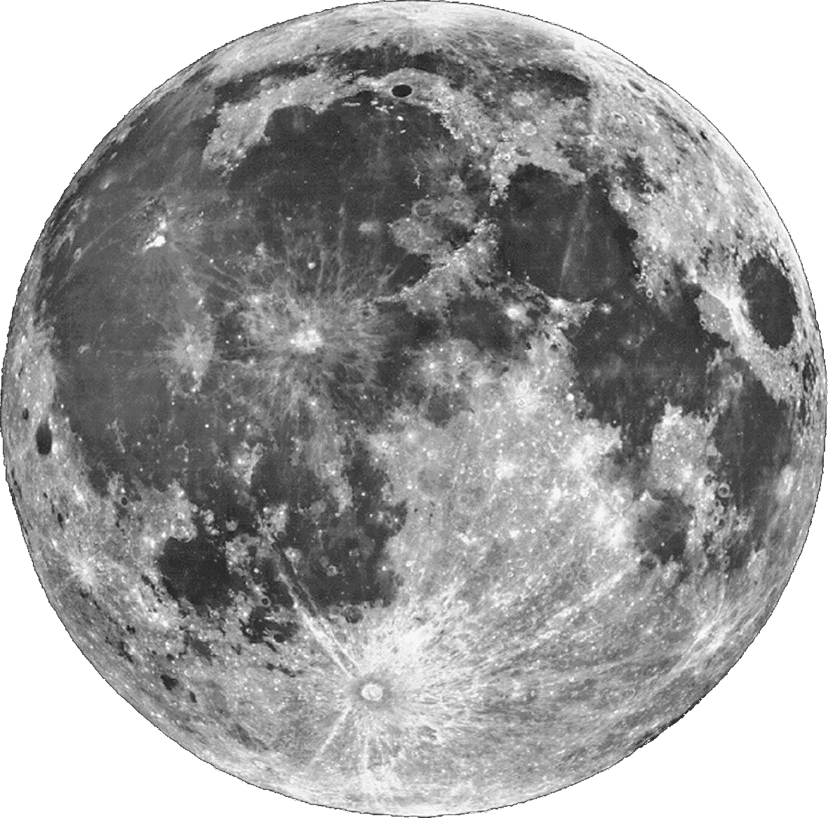 Detail Moon Vector Png Nomer 37