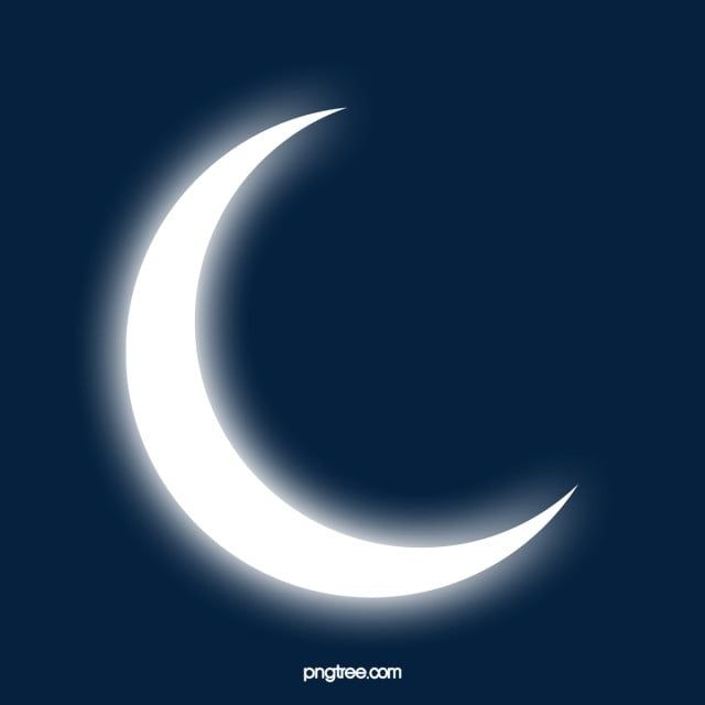 Detail Moon Vector Png Nomer 39