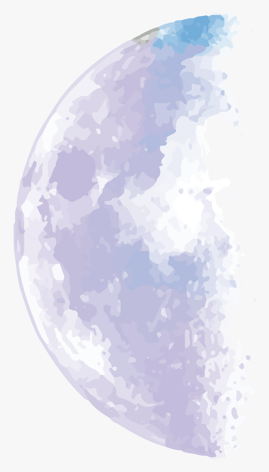 Detail Moon Vector Png Nomer 48