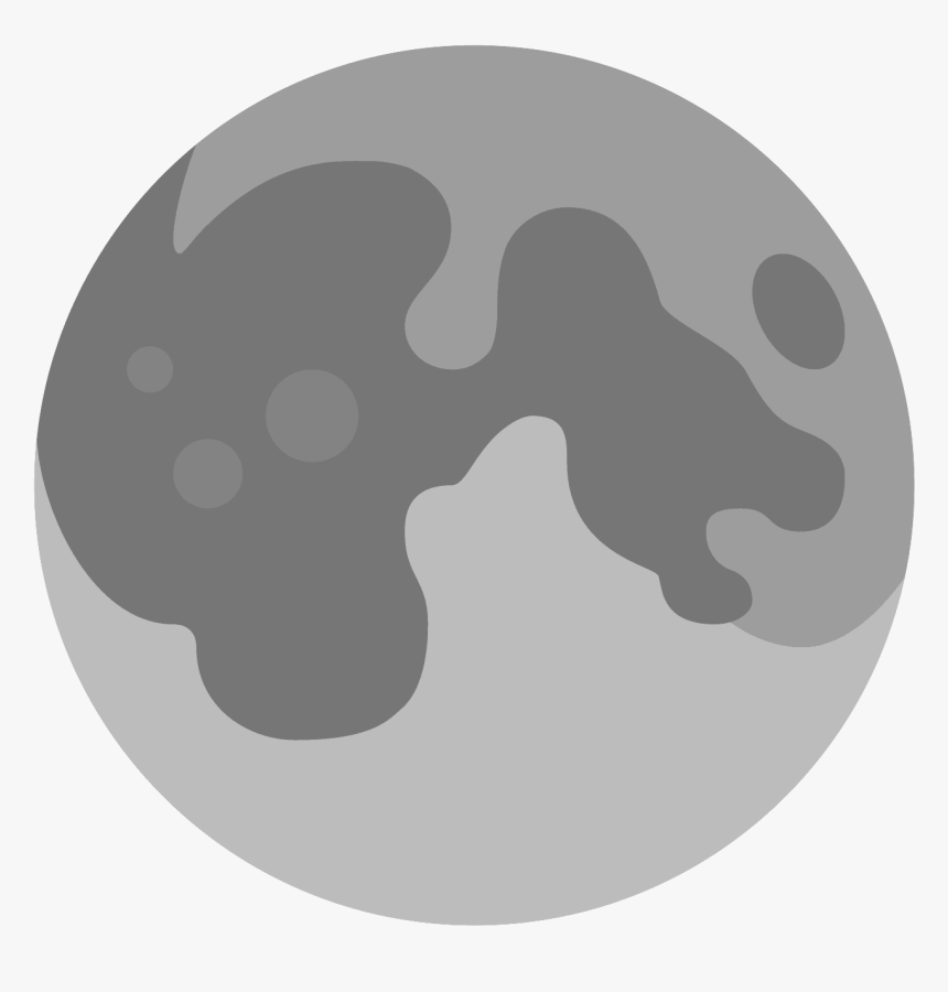 Detail Moon Vector Png Nomer 49