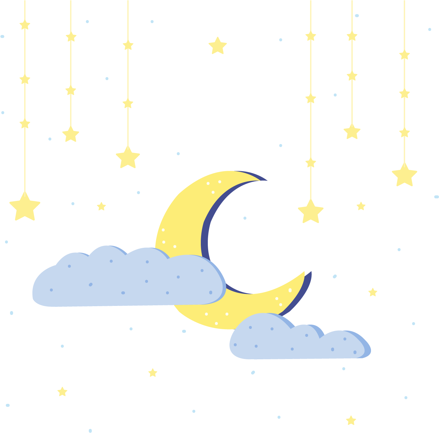 Detail Moon Vector Png Nomer 51