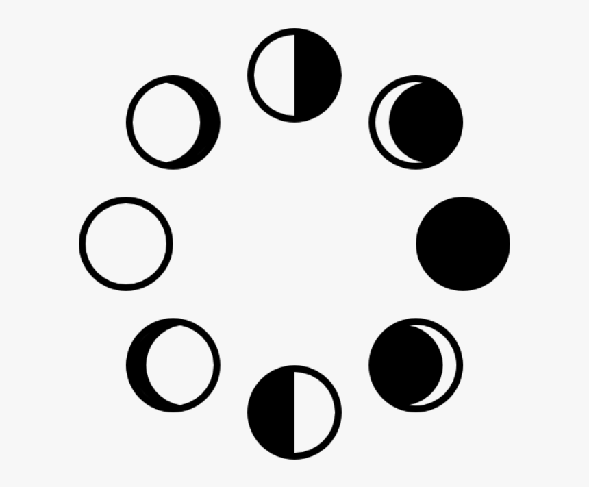 Detail Moon Vector Png Nomer 57