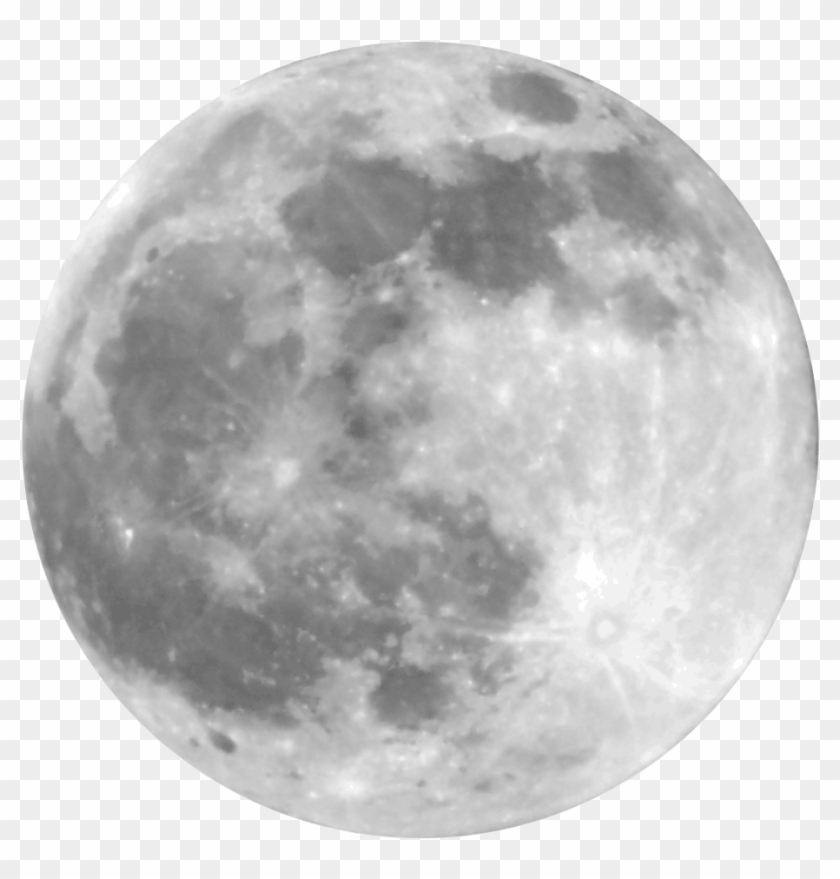 Detail Moon Vector Png Nomer 7