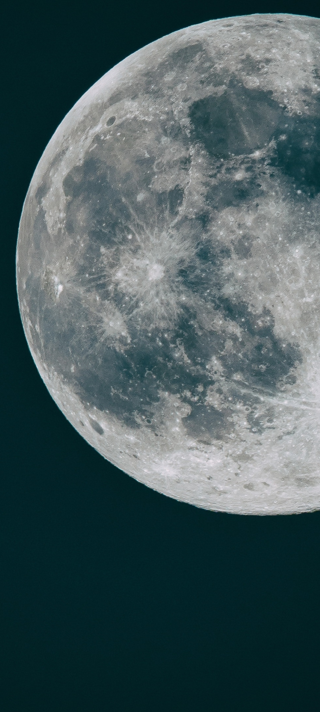 Download Moon Wallpaper 4k Nomer 24