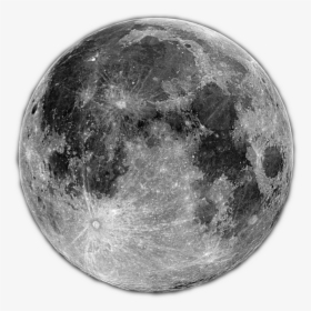 Detail Moon With Transparent Background Nomer 16