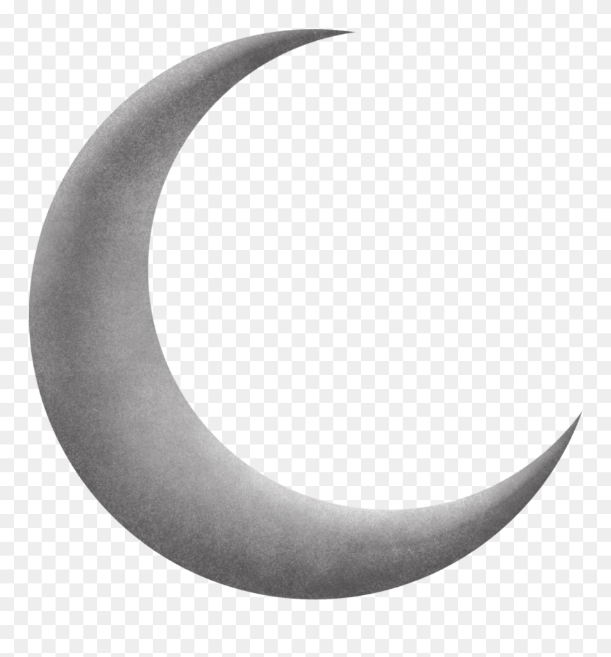 Detail Moon With Transparent Background Nomer 26