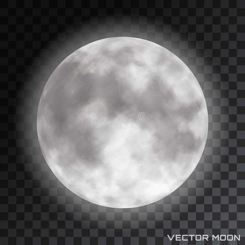 Detail Moon With Transparent Background Nomer 29