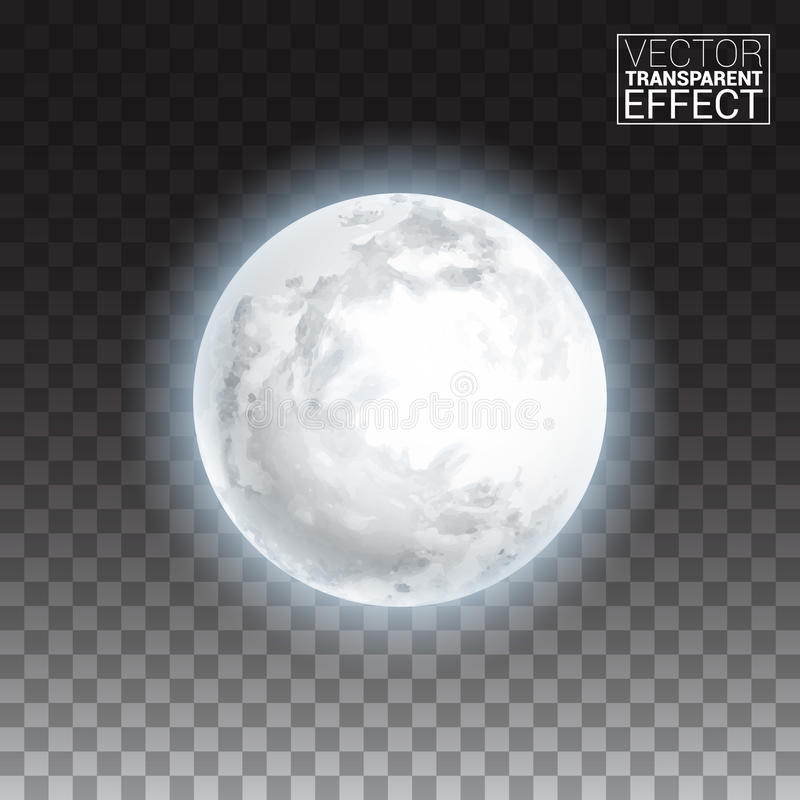 Detail Moon With Transparent Background Nomer 31