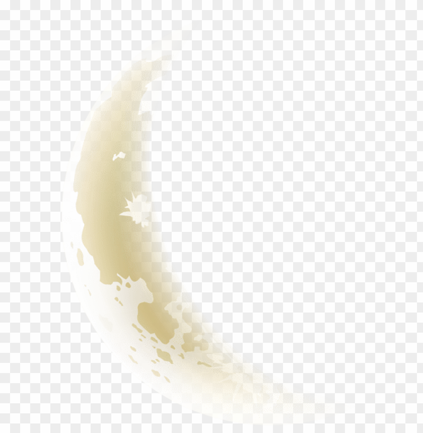 Detail Moon With Transparent Background Nomer 37