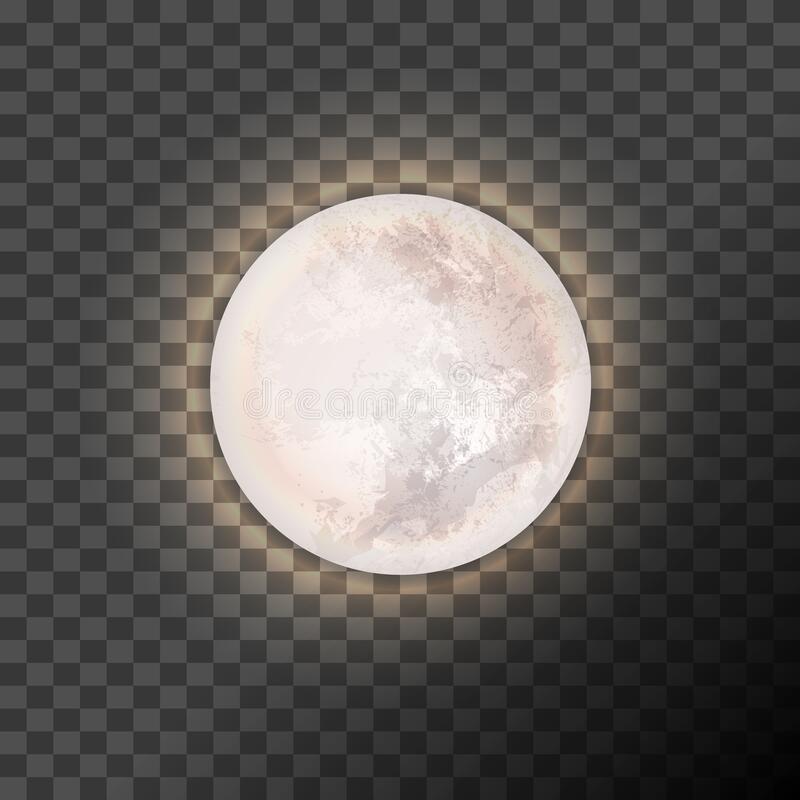 Detail Moon With Transparent Background Nomer 47