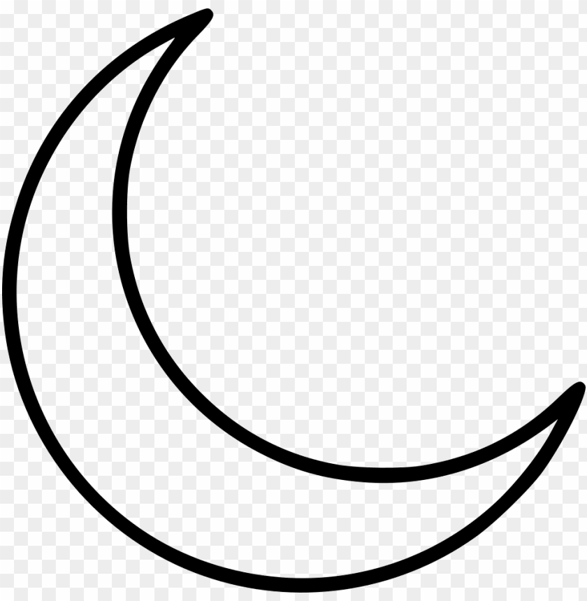 Detail Moon With Transparent Background Nomer 52