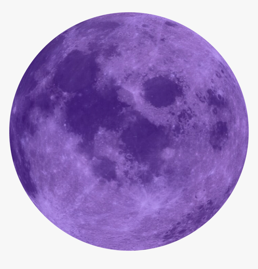Detail Moon Without Background Nomer 29