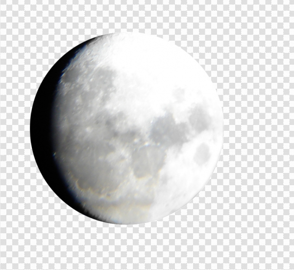 Detail Moon Without Background Nomer 35
