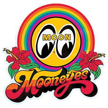 Detail Mooneyes Wallpaper Nomer 3